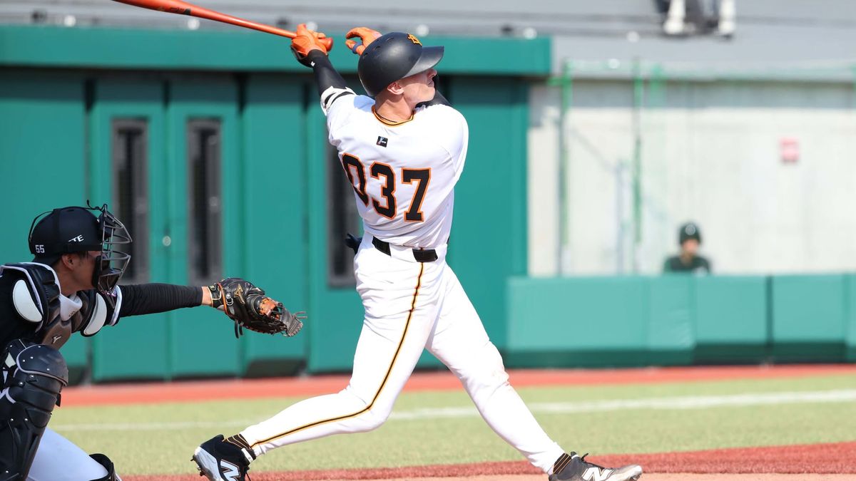 Baseballista Chlup se má rozloučit s Jomiuri Giants